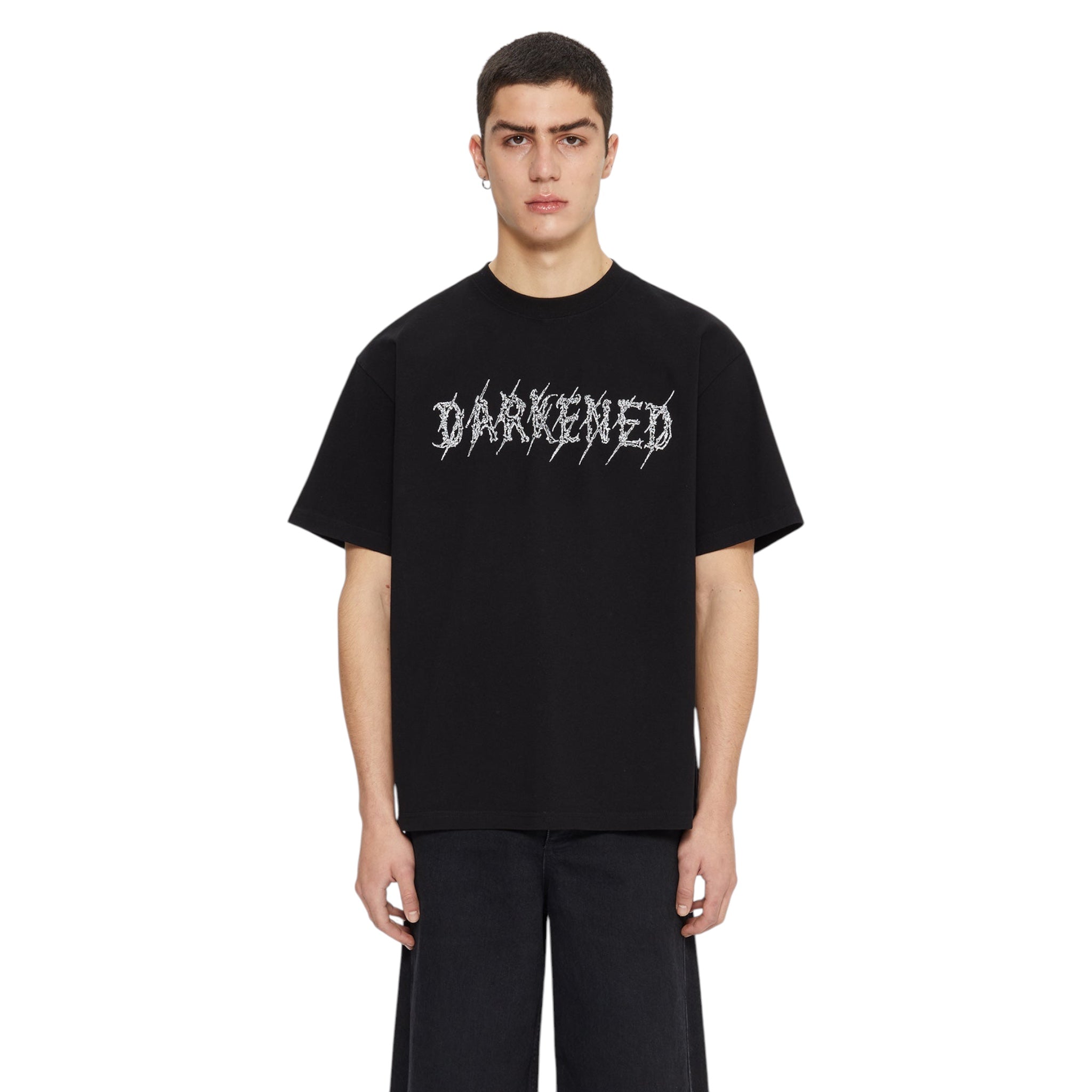 44Label Darkened T-Shirt - 44Label