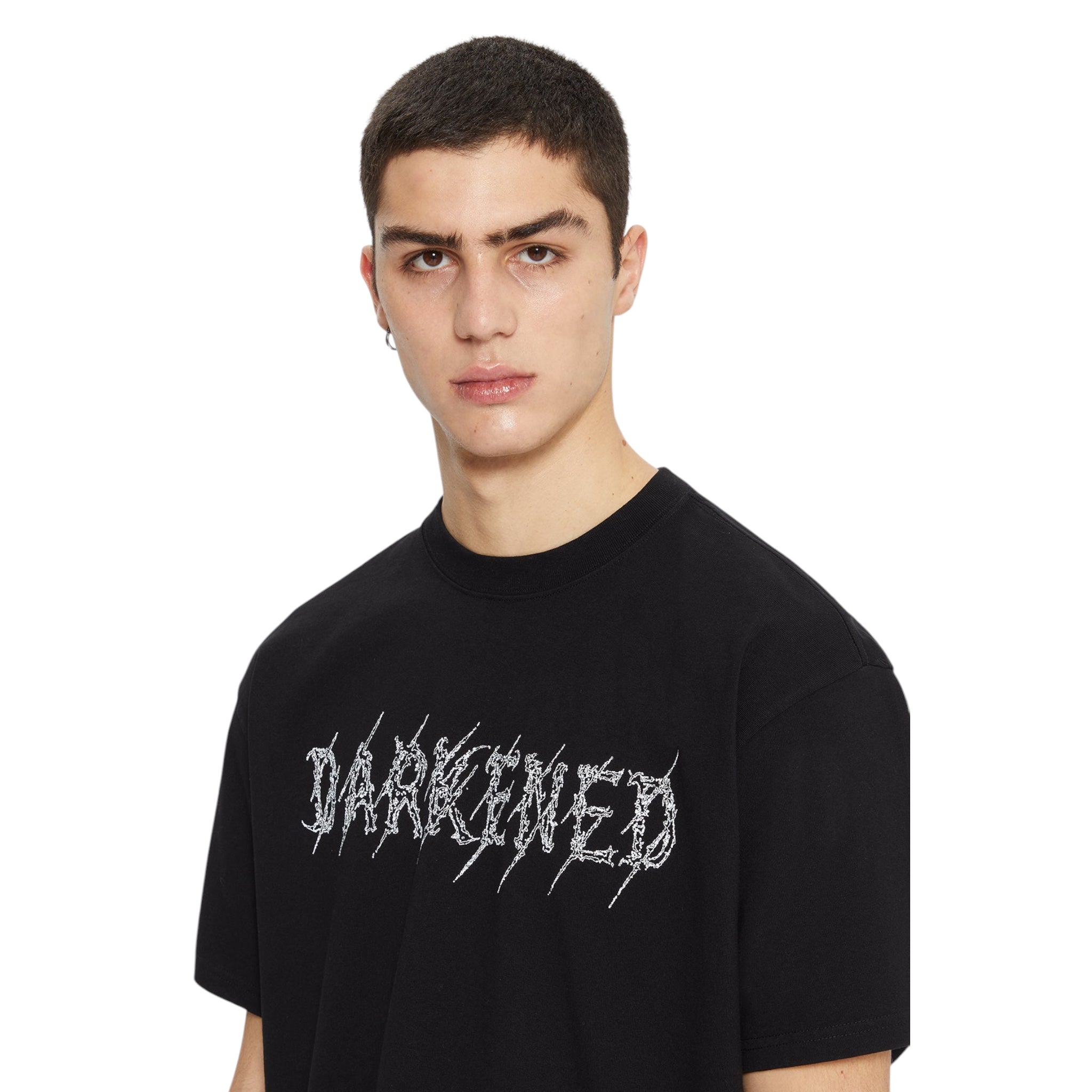 44Label Darkened T-Shirt - 44Label