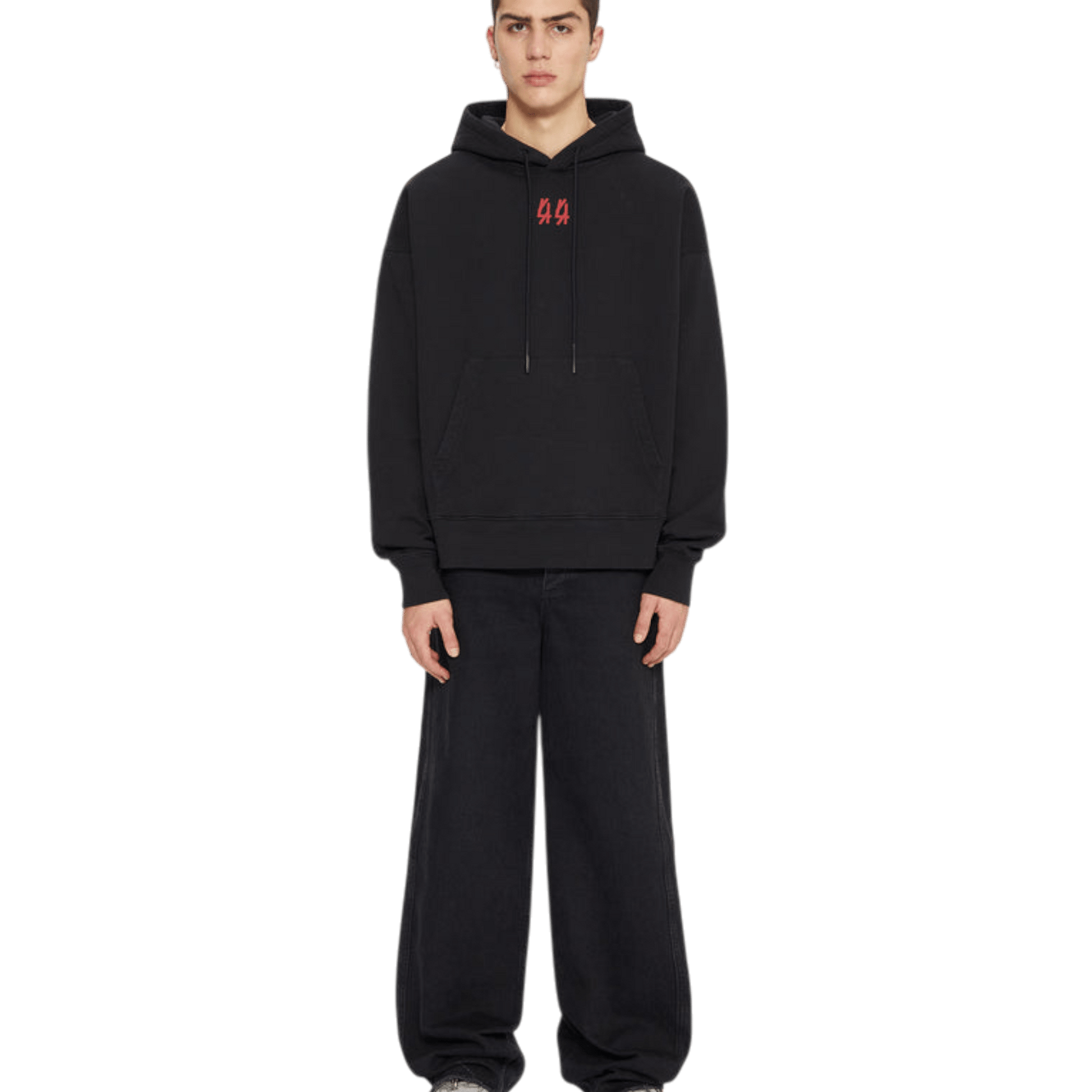 44Label Drip Hoodie - 44 Label Group