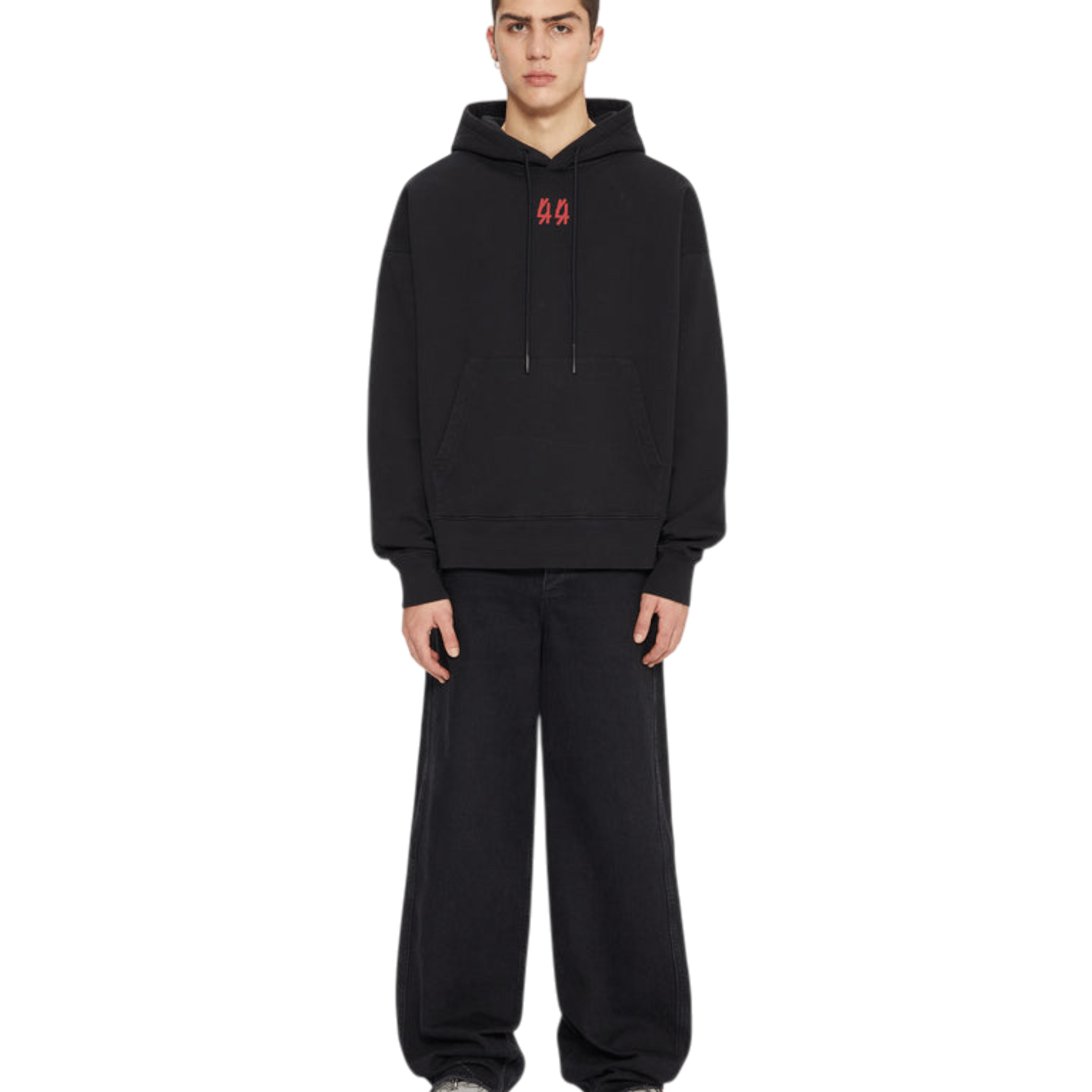 44Label Drip Hoodie - 44 Label Group