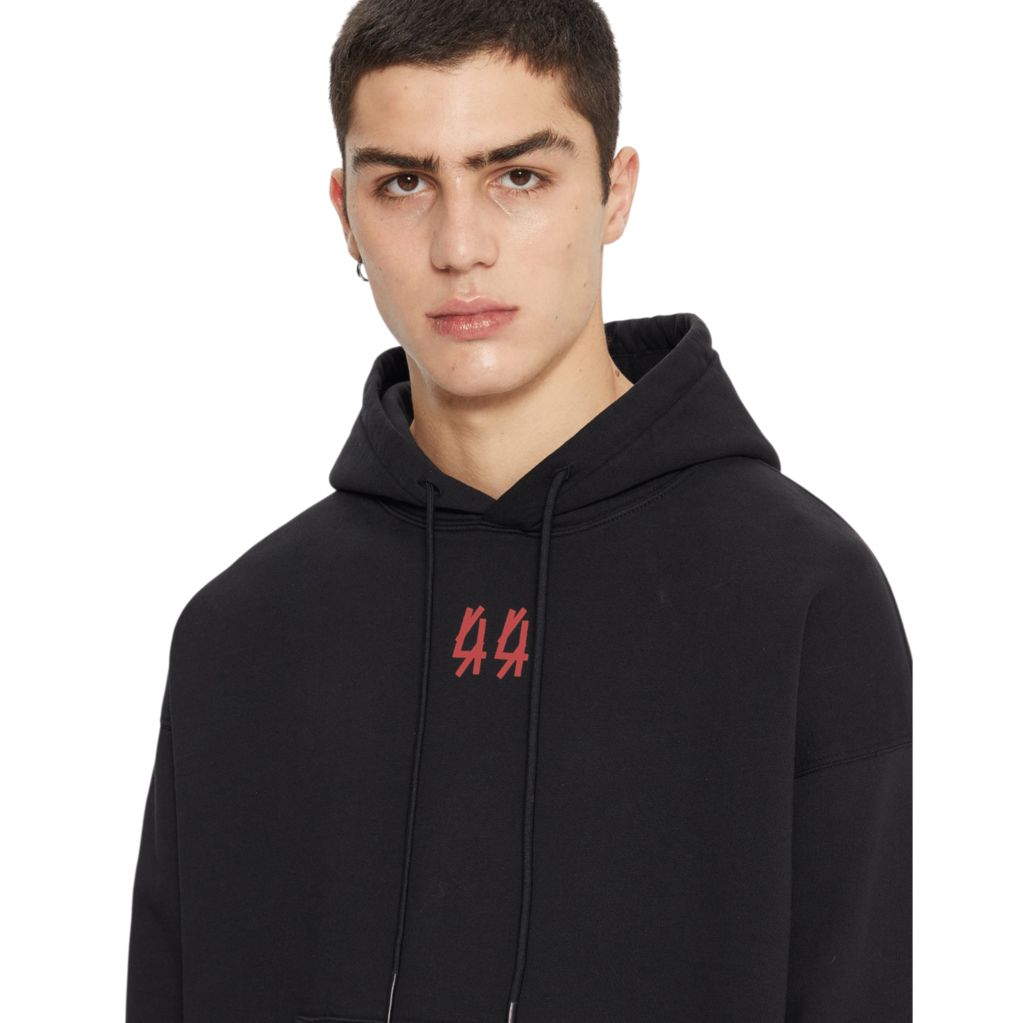44Label Drip Hoodie - 44 Label Group