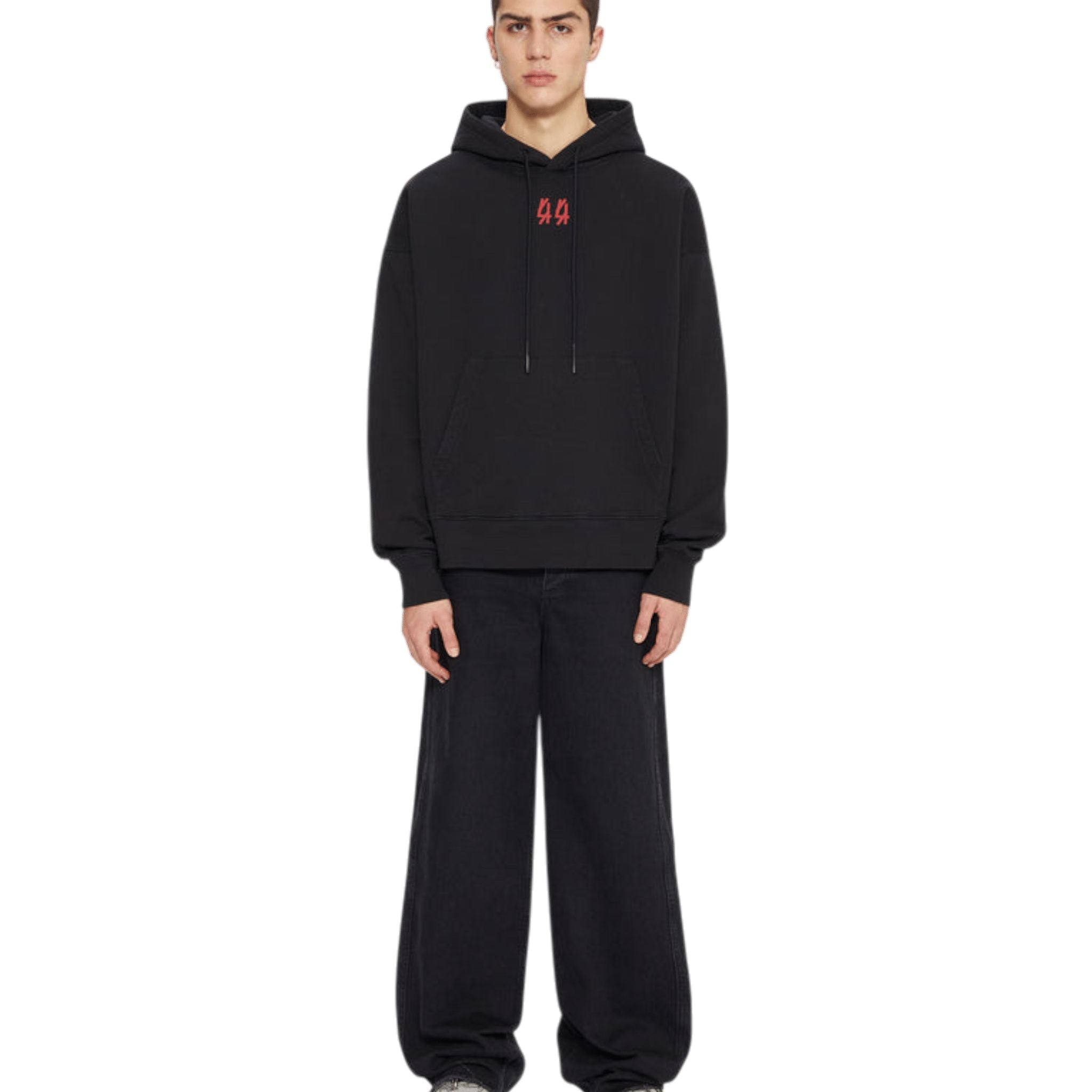 44Label Drip Hoodie - 44 Label Group