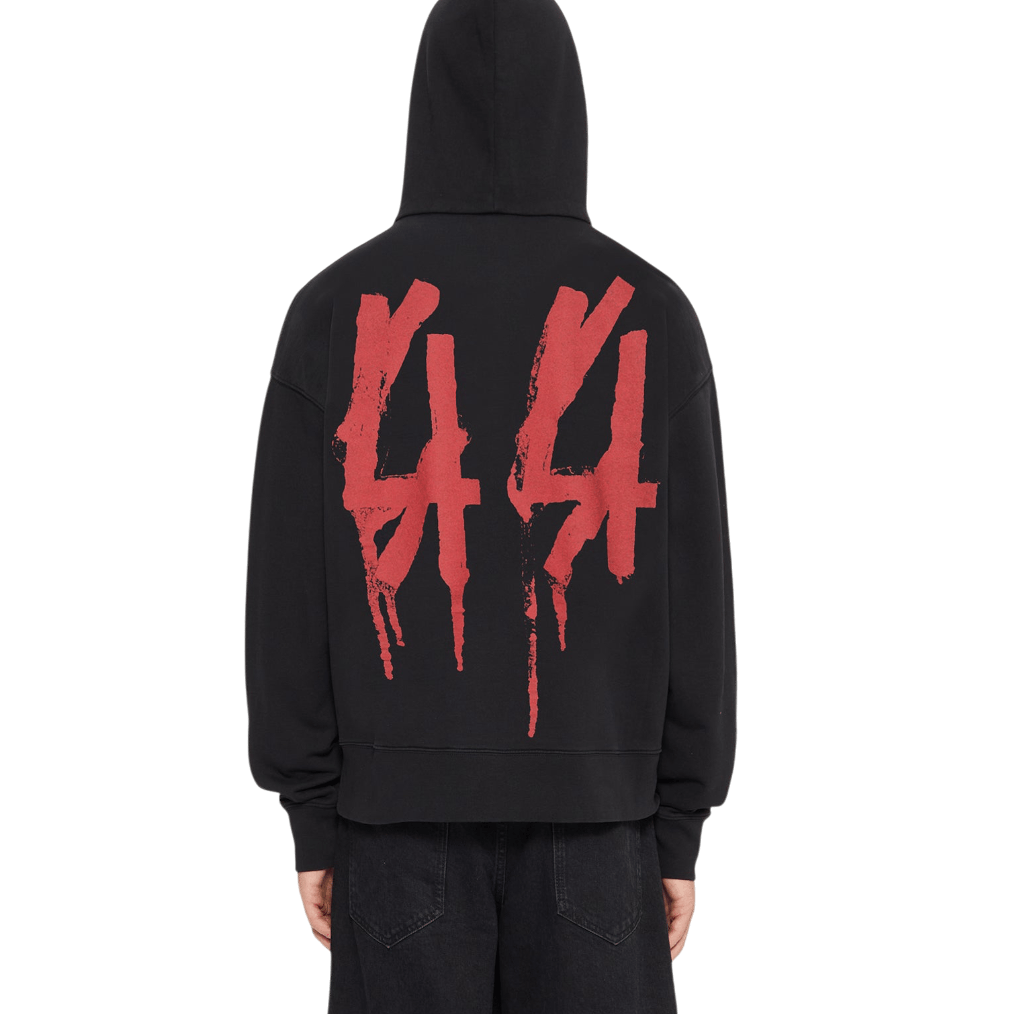 44Label Drip Hoodie - 44 Label Group