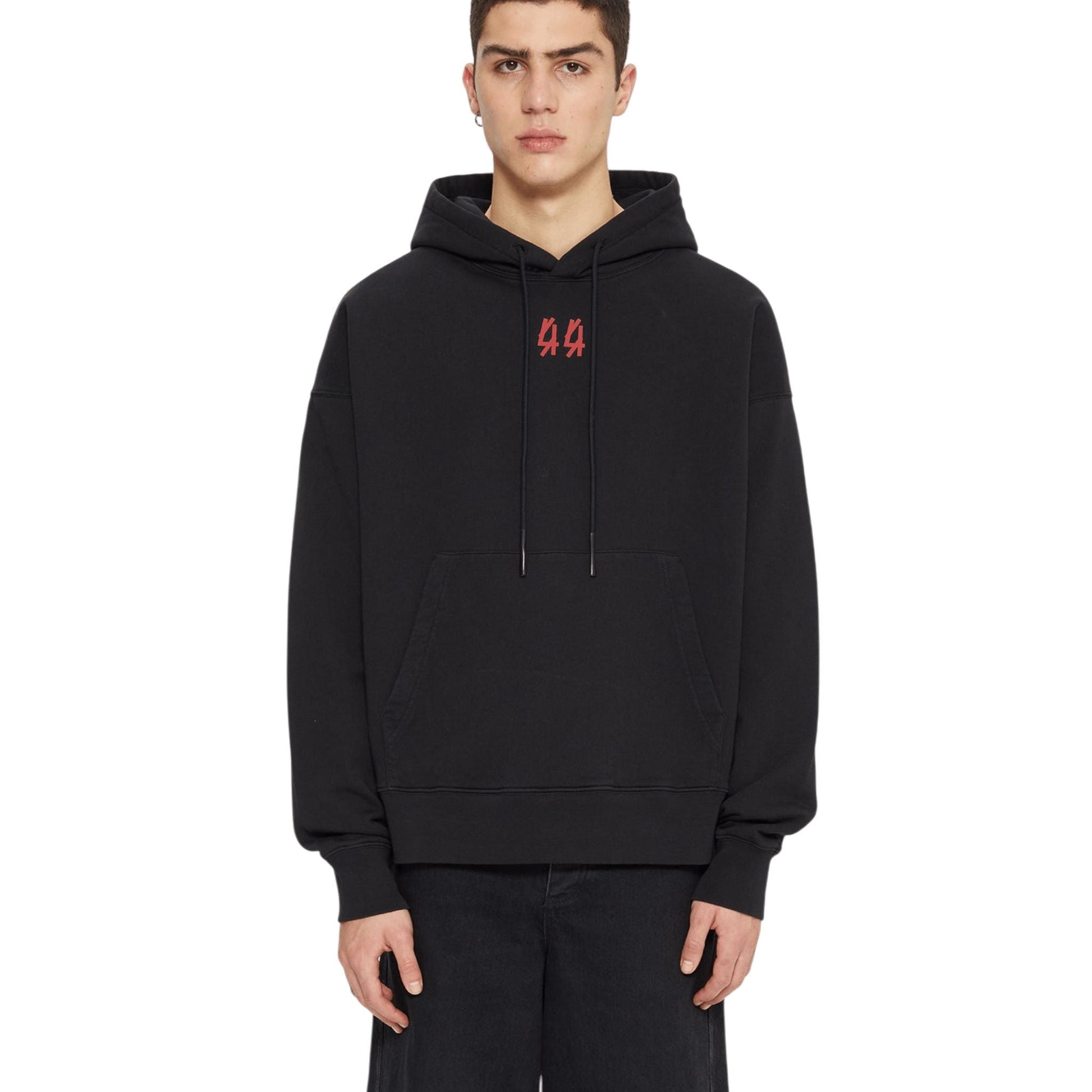 44Label Drip Hoodie - 44 Label Group