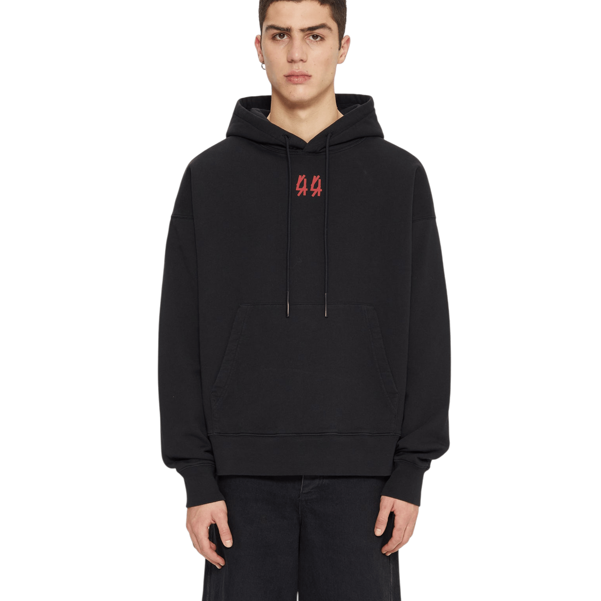 44Label Drip Hoodie - 44 Label Group