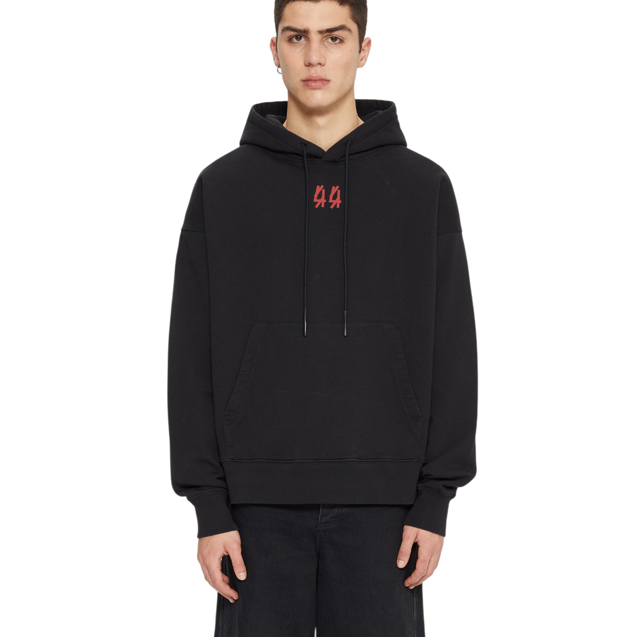 44Label Drip Hoodie - 44 Label Group