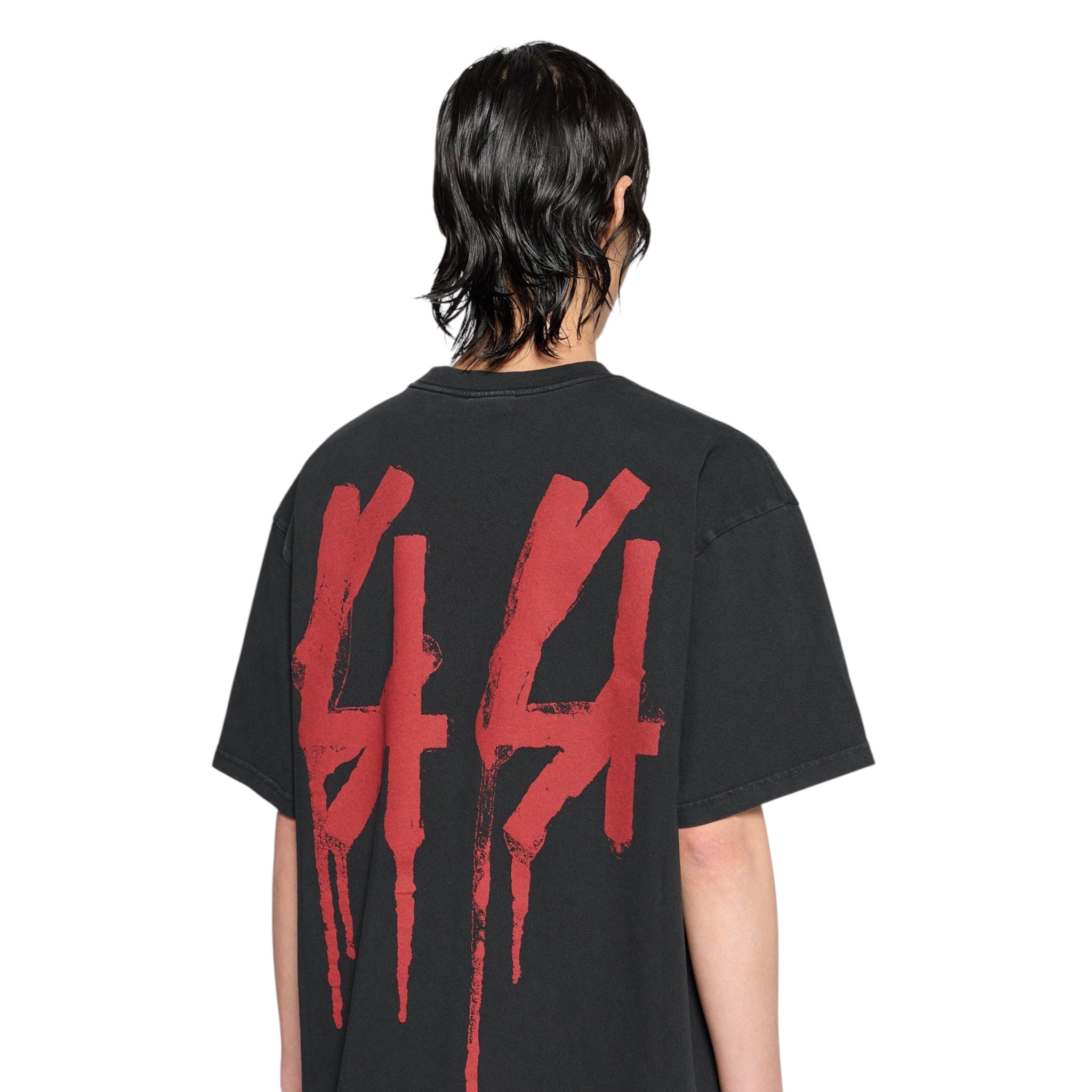 44Label Drip T-Shirt - 44Label
