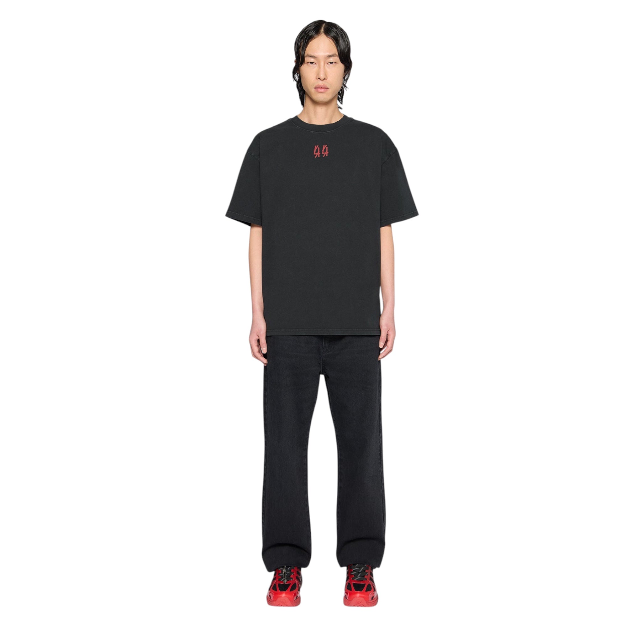 44Label Drip T-Shirt - 44Label