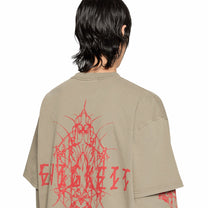 44Label Ewigkeit Double Sleeve T-Shirt - 44 Label Group