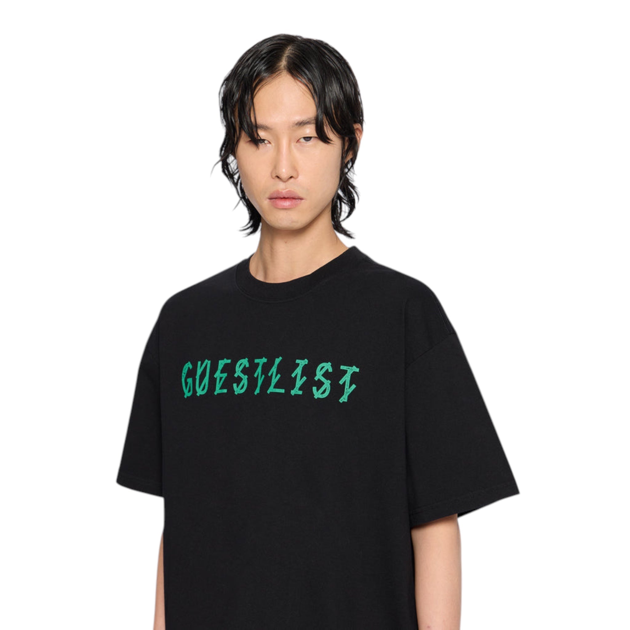 44Label Guestlist T-Shirt - 44Label