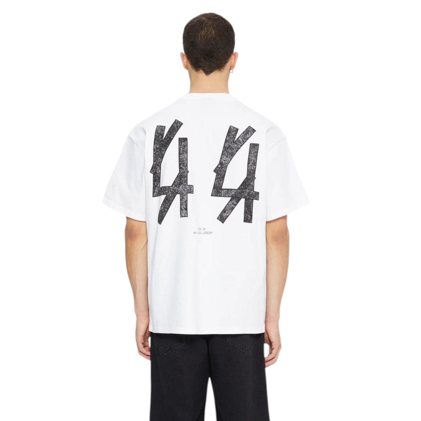 44Label Guestlist T-Shirt - 44Label
