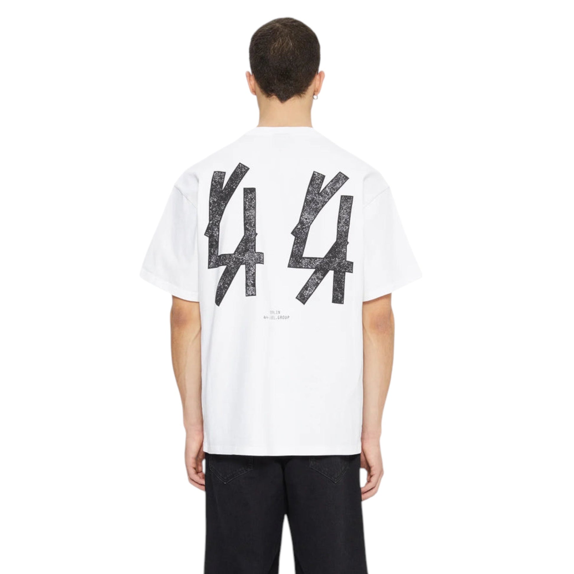44Label Guestlist T-Shirt - 44Label