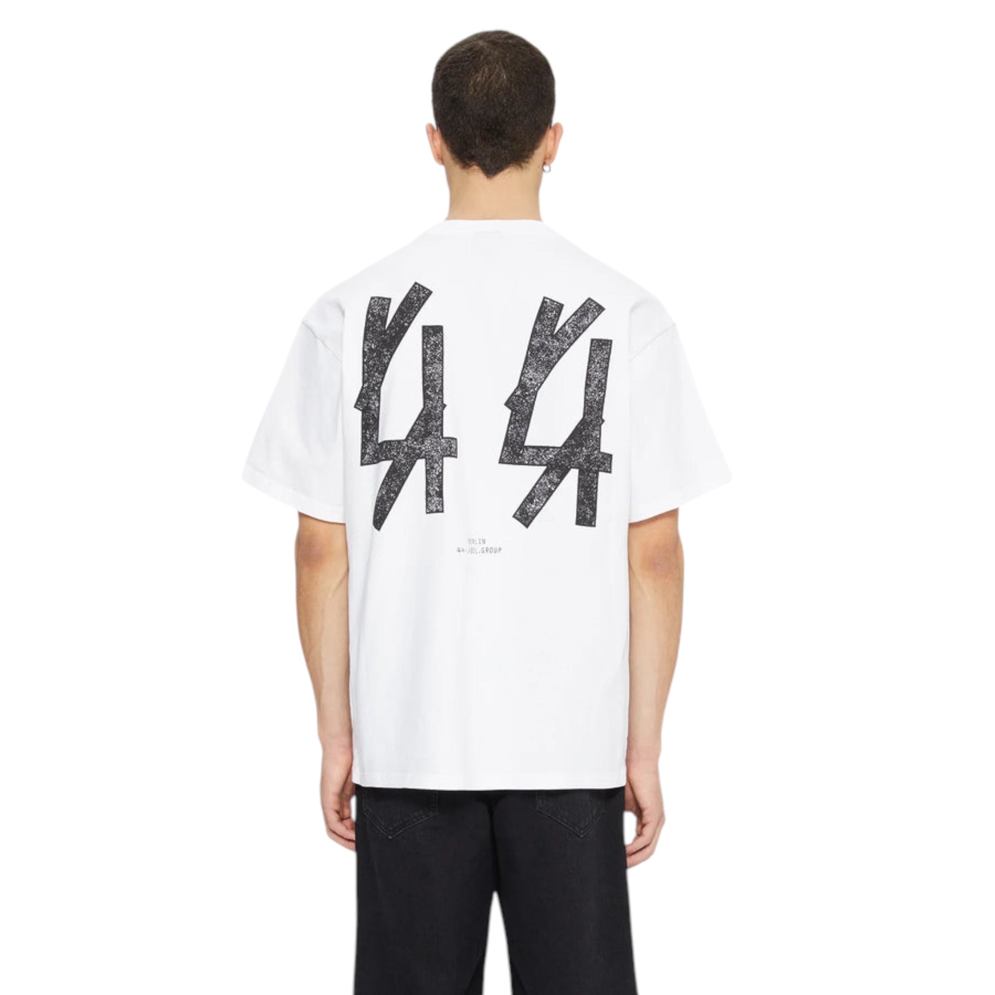 44Label Guestlist T-Shirt - 44Label