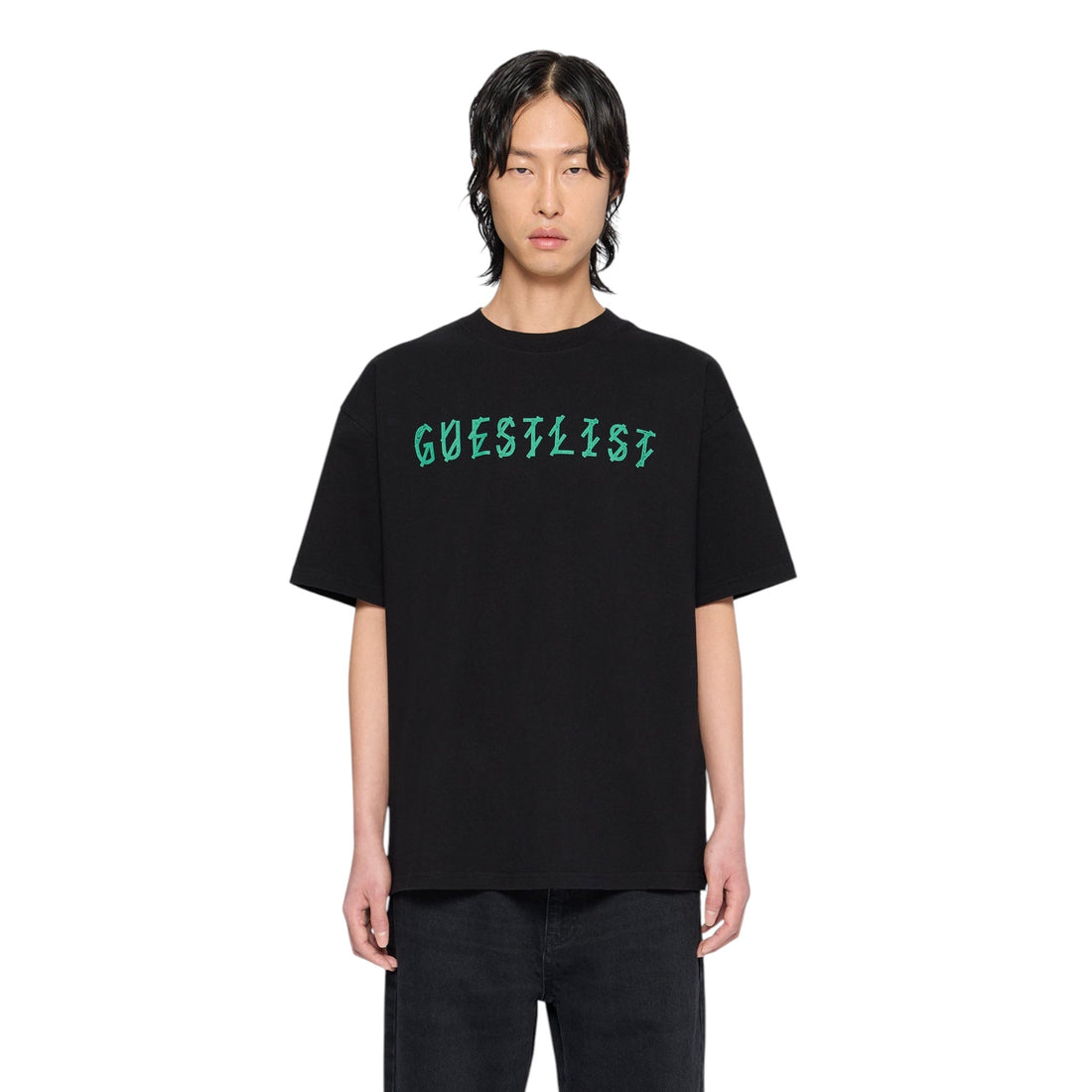 44Label Guestlist T-Shirt - 44Label