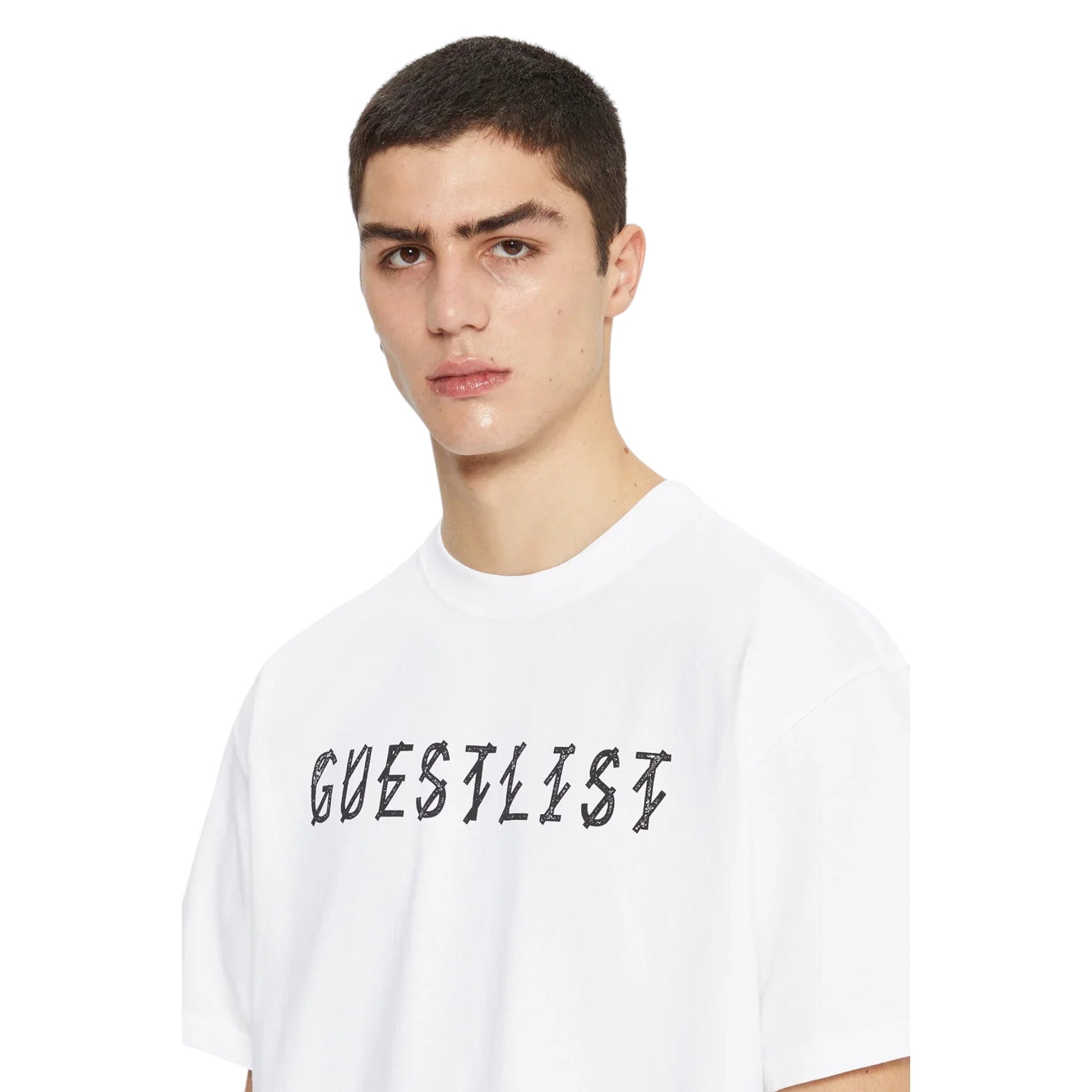 44Label Guestlist T-Shirt - 44Label
