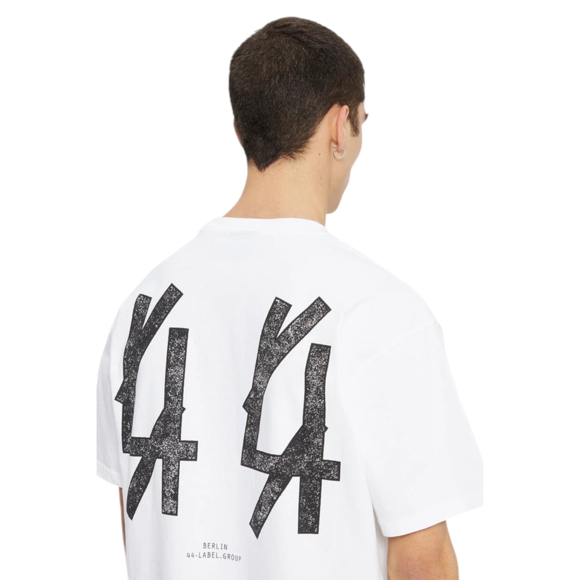 44Label Guestlist T-Shirt - 44Label