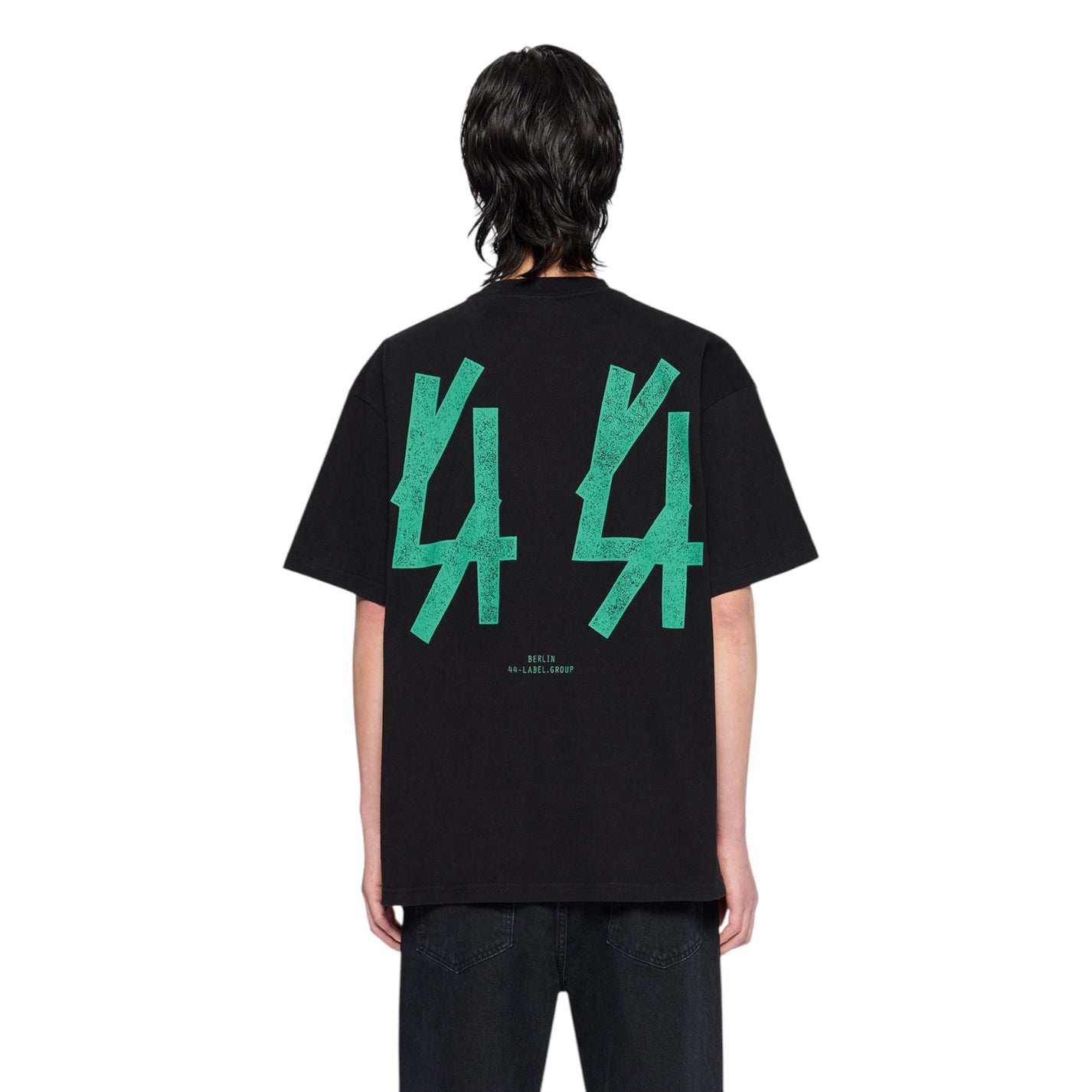 44Label Guestlist T-Shirt - 44Label