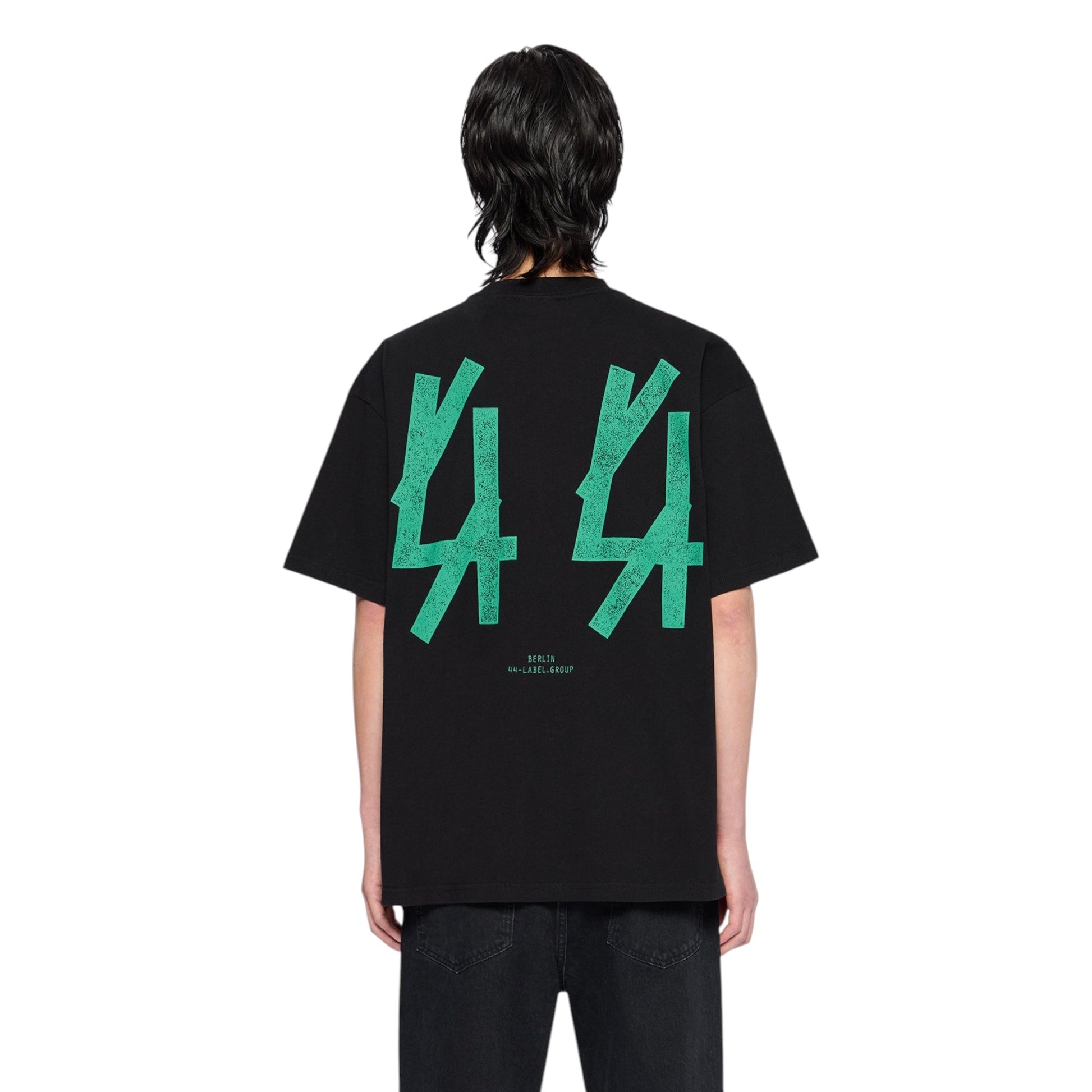 44Label Guestlist T-Shirt - 44Label