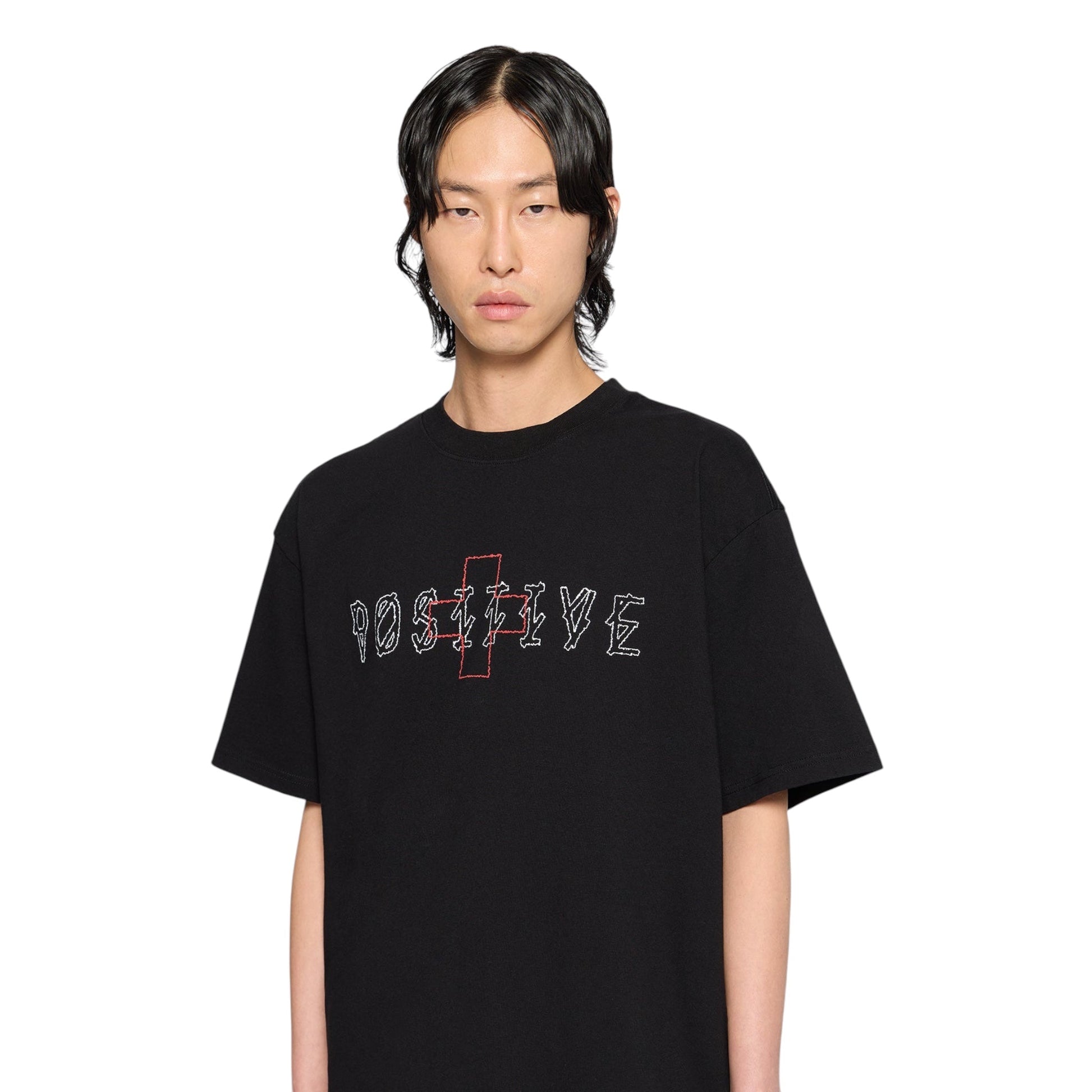 44Label Plus Minus T-Shirt - 44Label