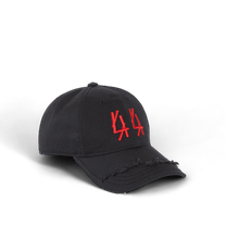 44Label Raw Logo Cap - 44 Label Group