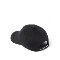 44Label Raw Logo Cap - 44 Label Group