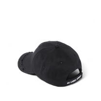 44Label Raw Logo Cap - 44 Label Group
