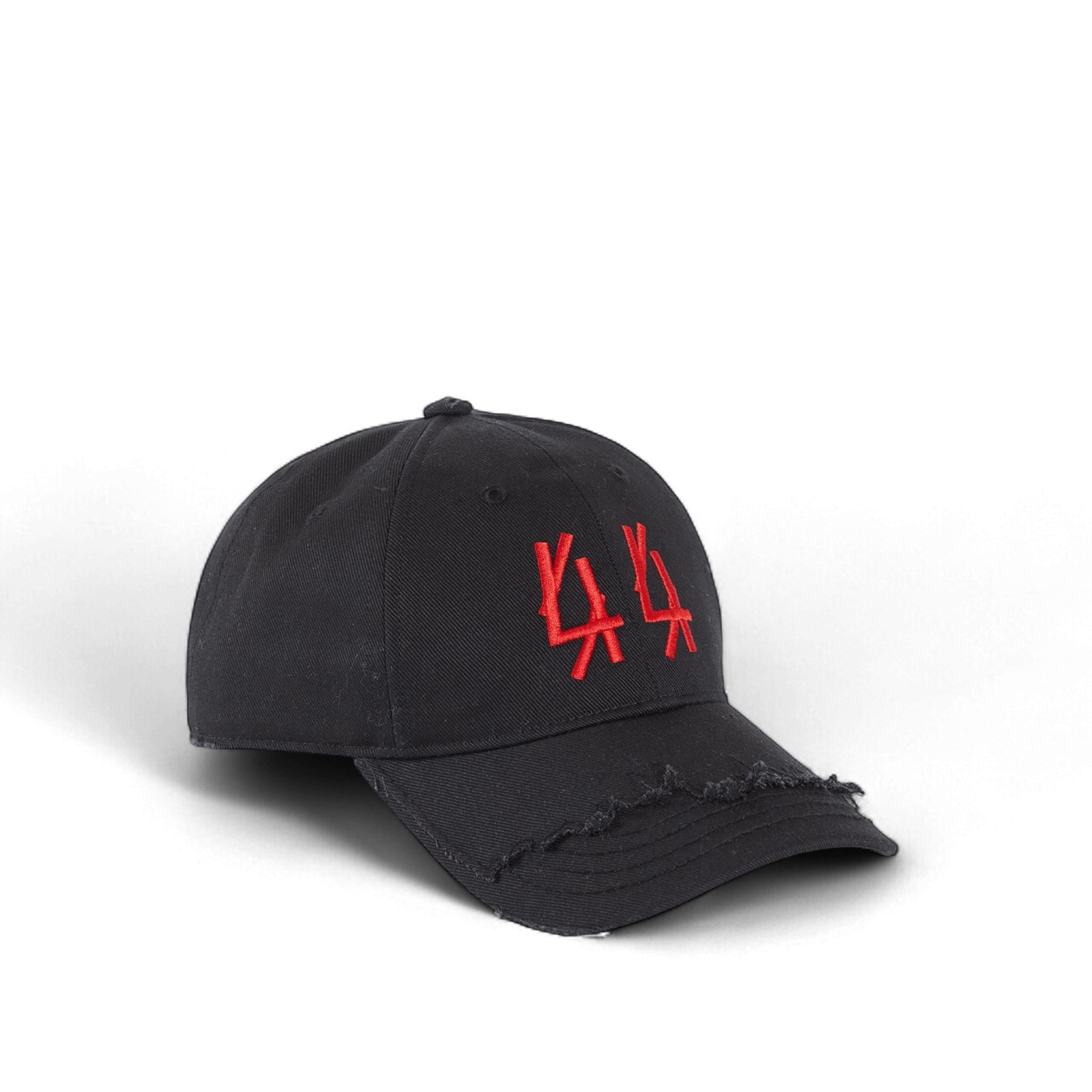 44Label Raw Logo Cap - 44 Label Group