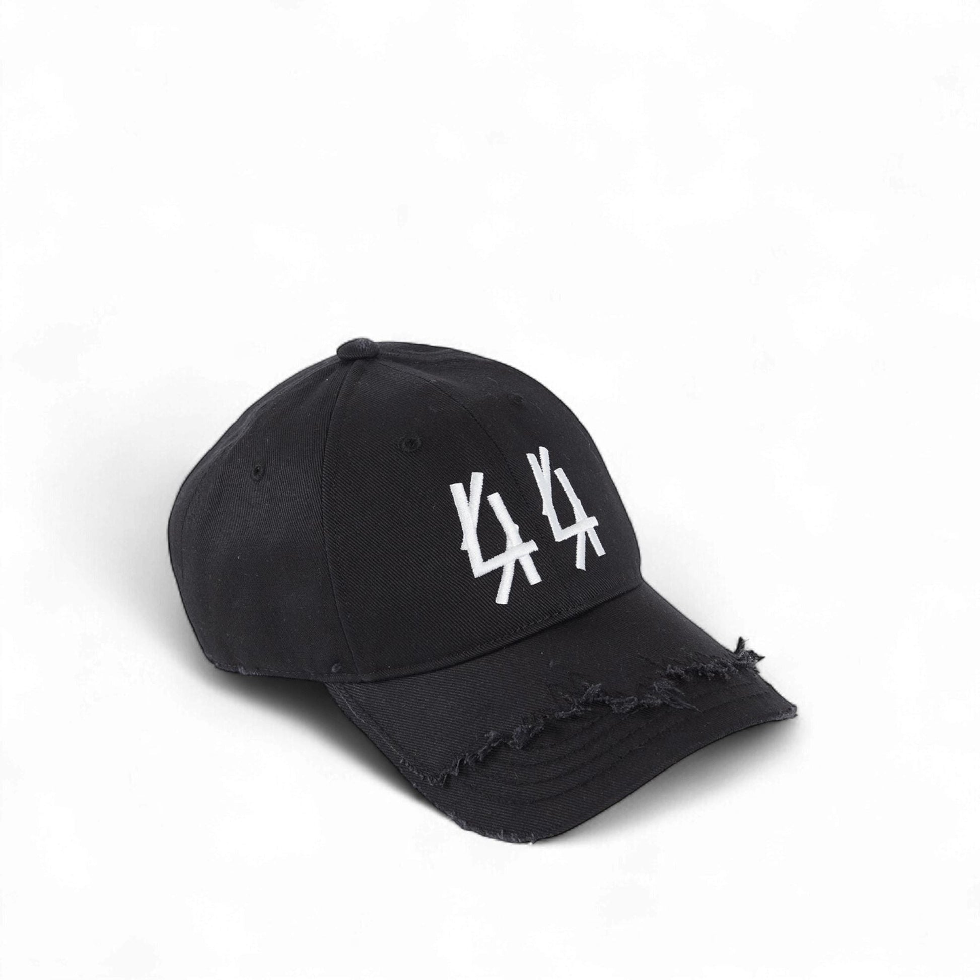 44Label Raw Logo Cap - 44 Label Group