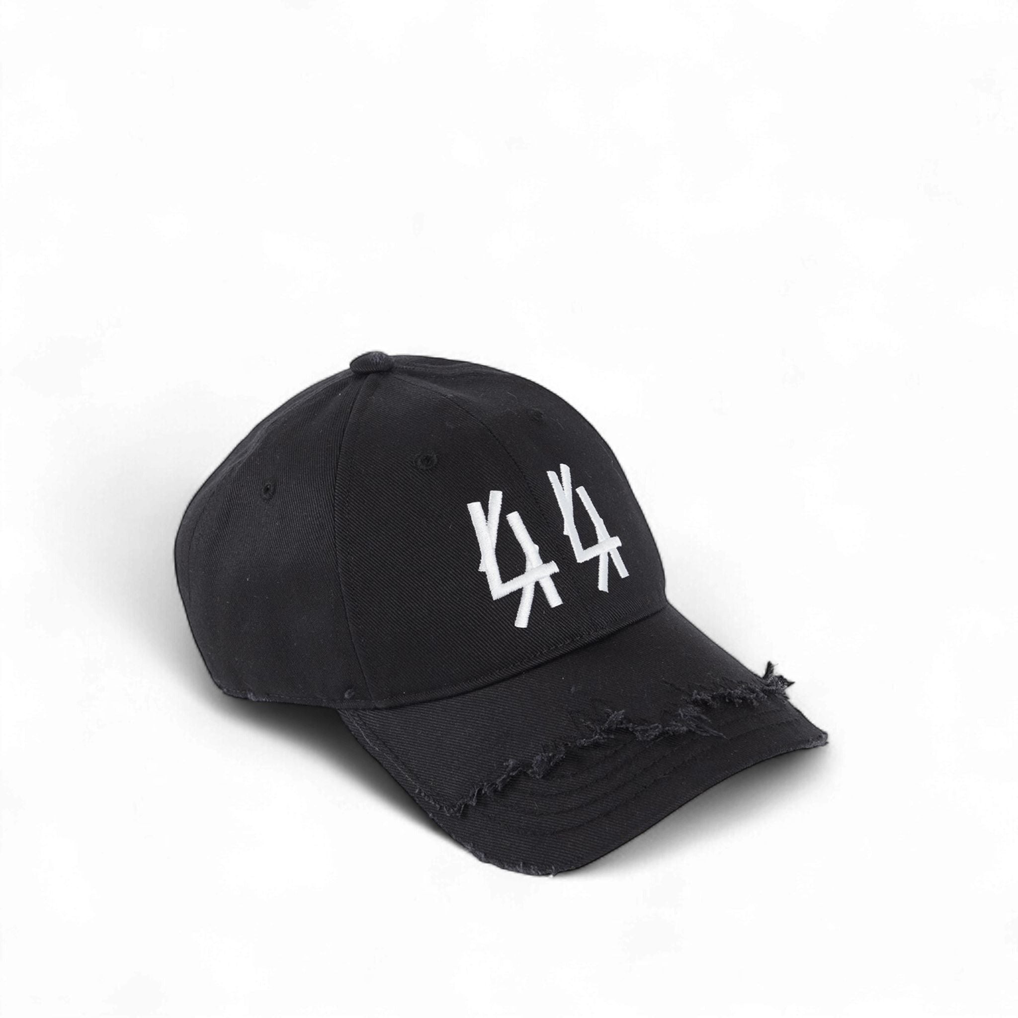 44Label Raw Logo Cap - 44 Label Group