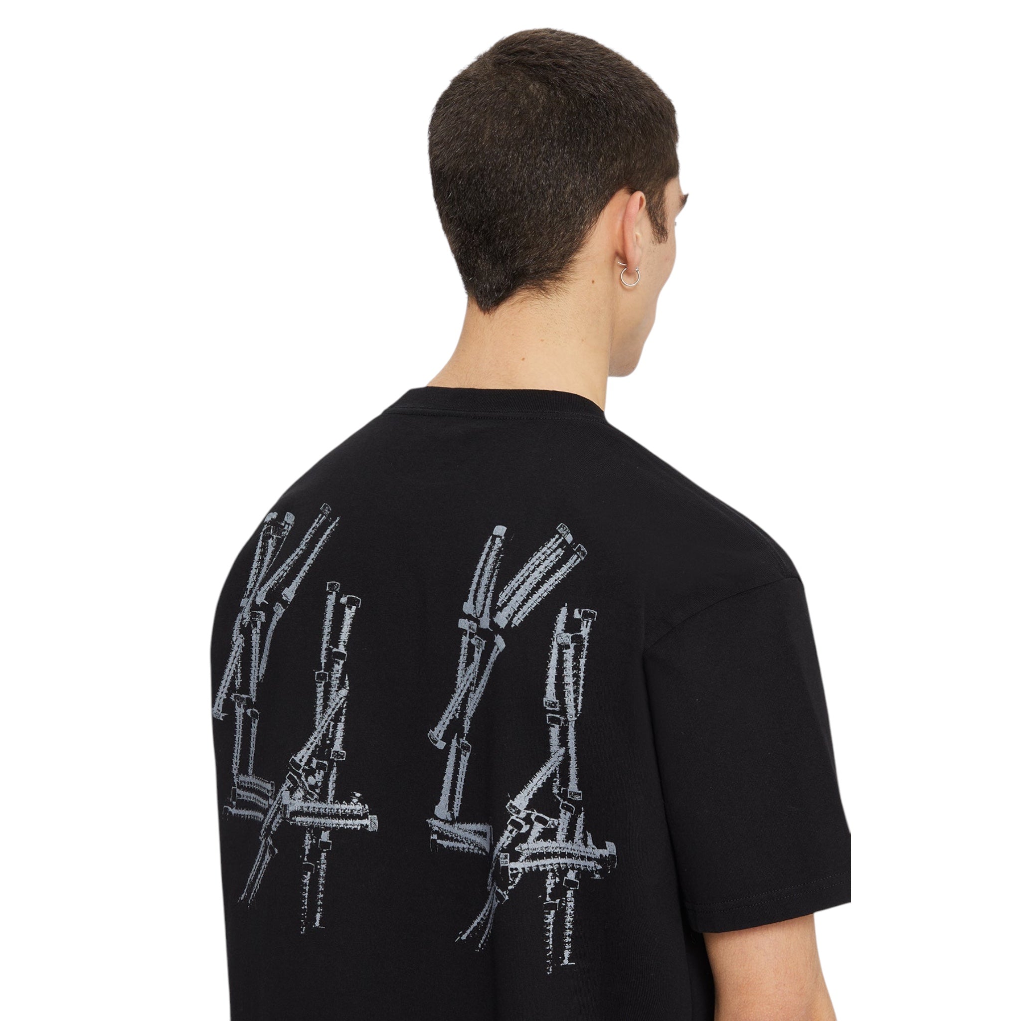 44Label Screws T-Shirt - 44Label
