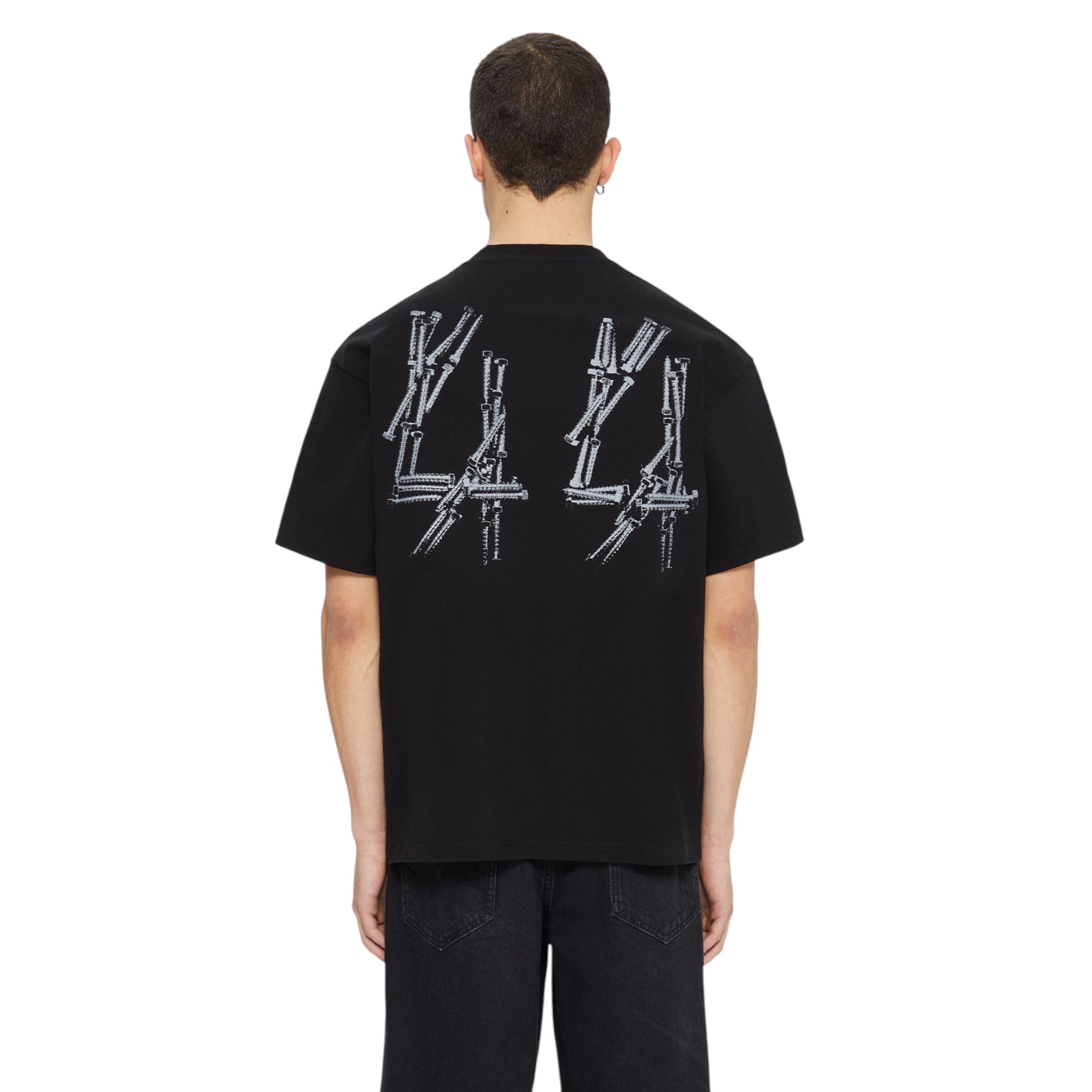 44Label Screws T-Shirt - 44Label