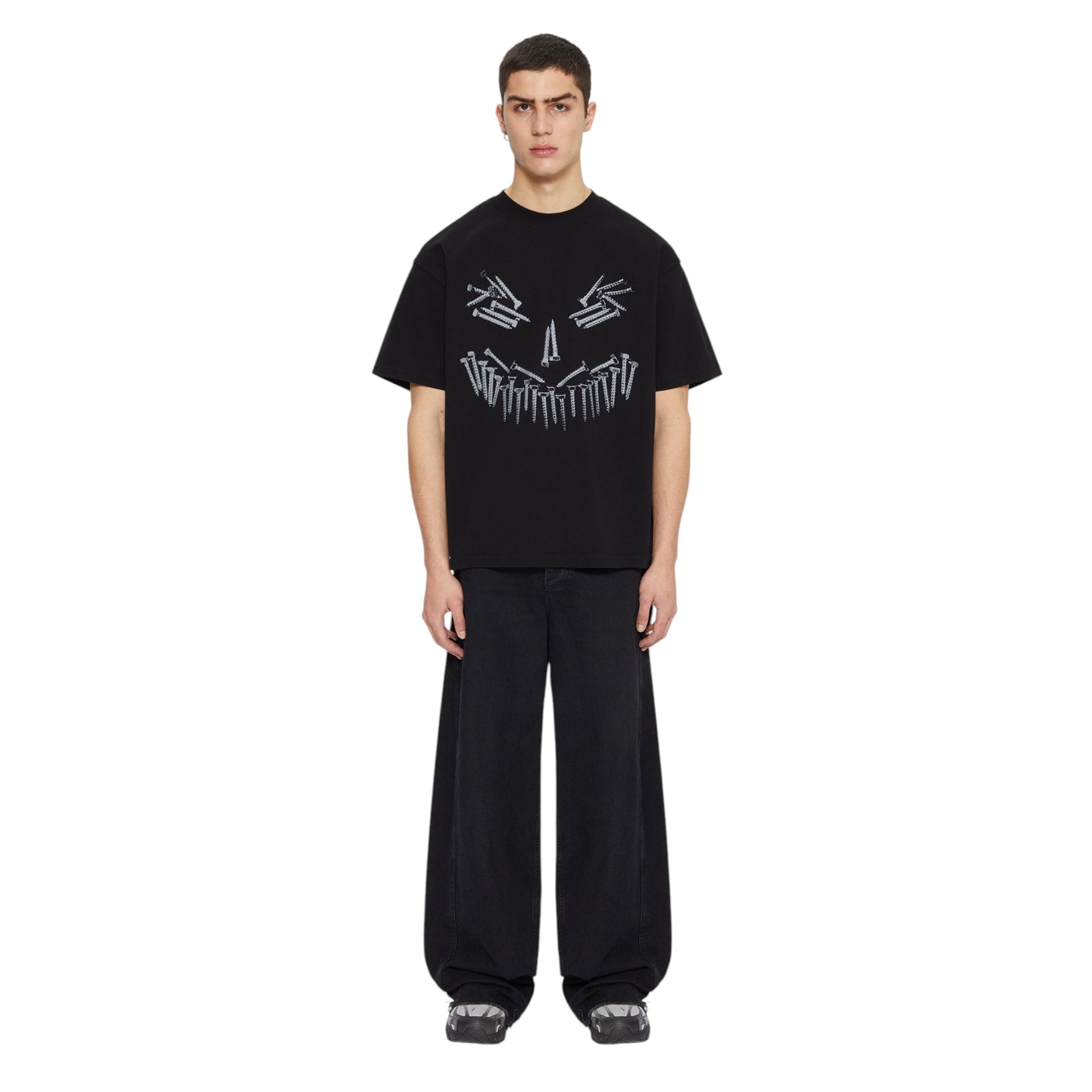 44Label Screws T-Shirt - 44Label