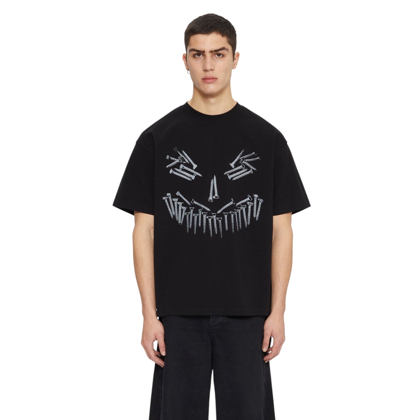 44Label Screws T-Shirt - 44Label