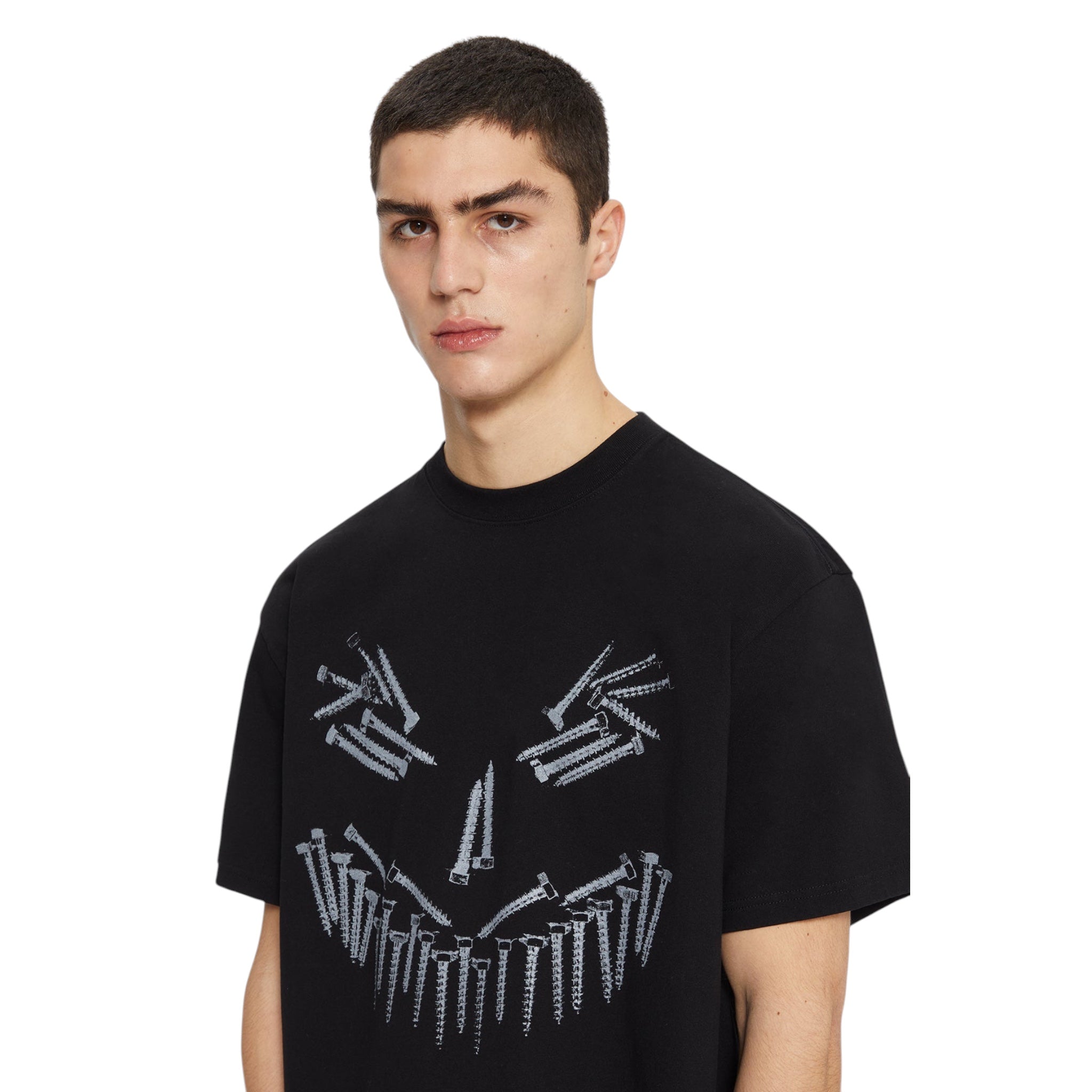 44Label Screws T-Shirt - 44Label