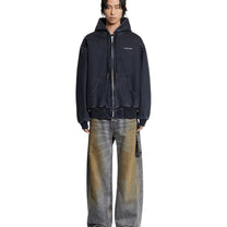 44Label Sorrow Hooded Jacket - 44 Label Group