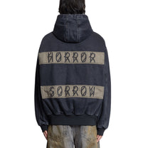 44Label Sorrow Hooded Jacket - 44 Label Group
