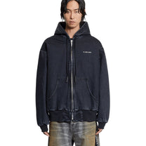 44Label Sorrow Hooded Jacket - 44 Label Group