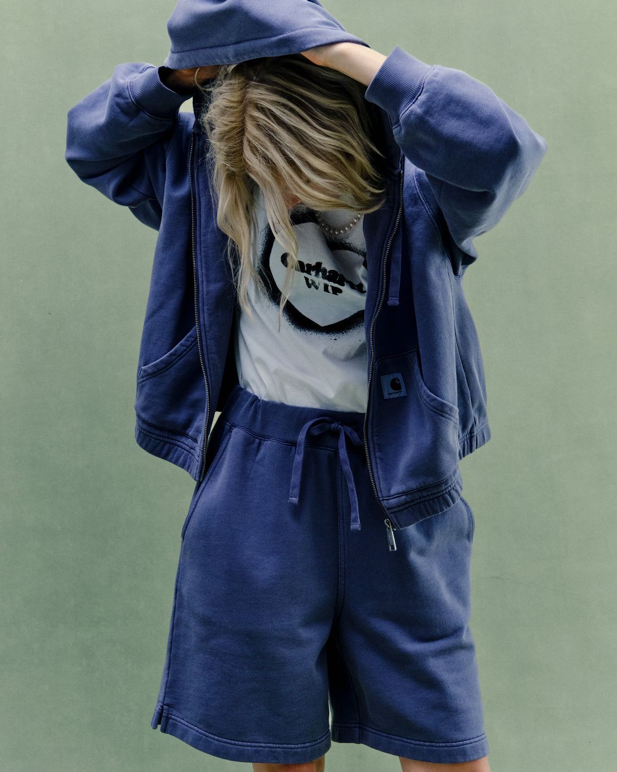 Carhartt WIP FW26 Preview, photographed by Matthias Leidinger