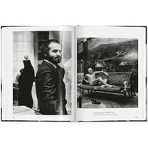 Helmut Newton &amp; Alice Springs. Us and Them - Bücher - Taschen Verlag
