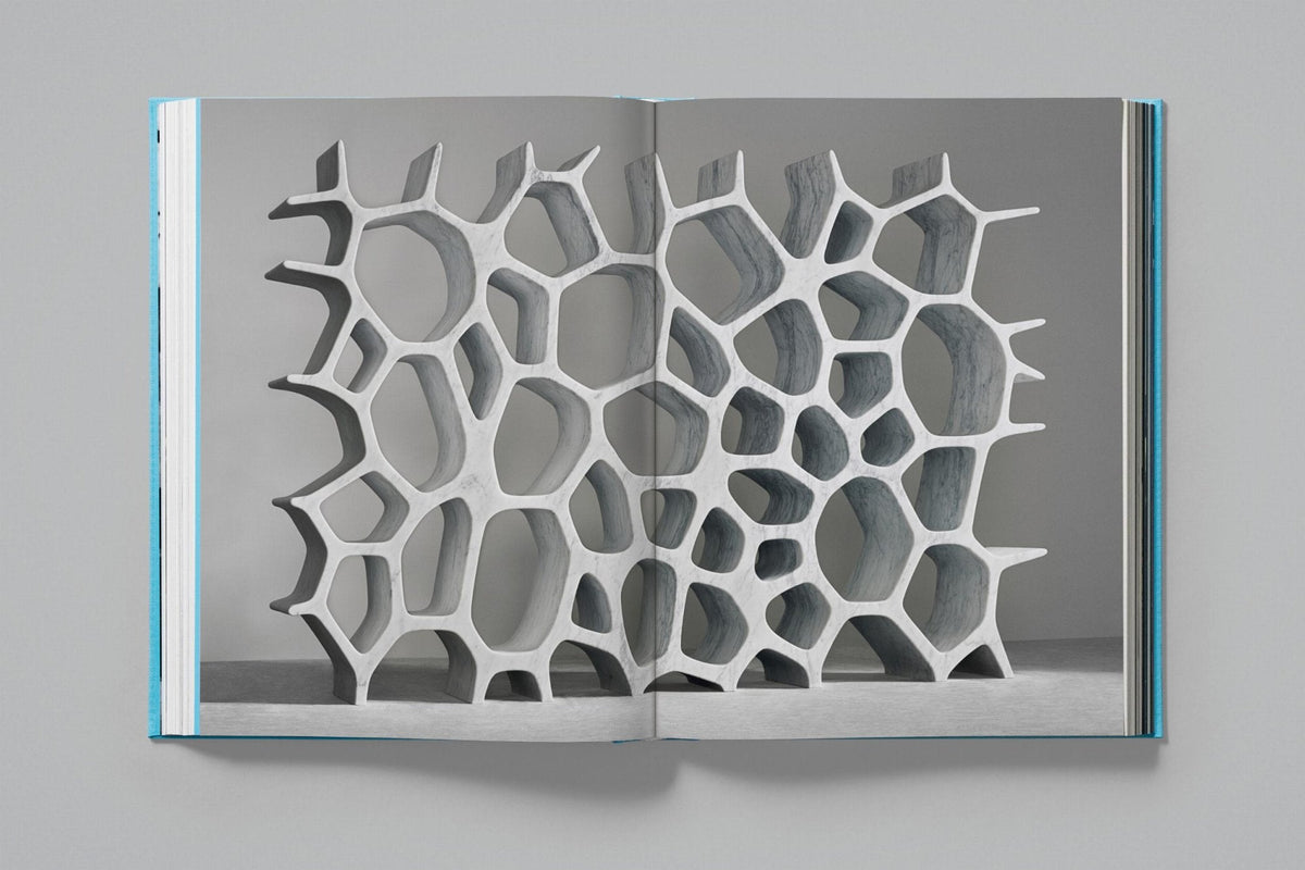 Marc Newson. Works 84-24 - Bücher - Taschen Verlag