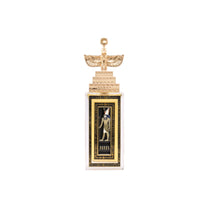 Aswan Horus Extrait de Parfum