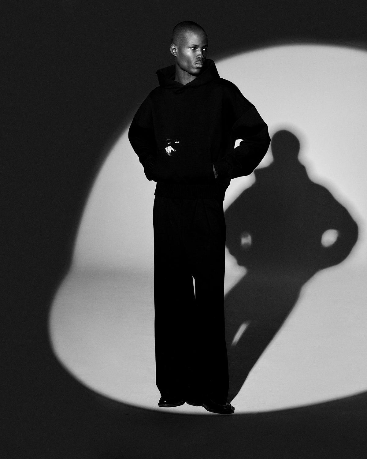 House of Errors Noir, courtesy of House of Errors