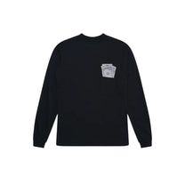 ERL Money Longsleeve Tee