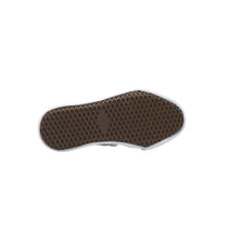 Maison MIHARA YASUHIRO "BAKER" OG Sole Canvas Low-top Sneaker White
