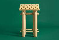 Shigeru Ban Bookstand - Book Stand - Taschen Verlag