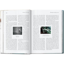 Mario Testino. SIR. 45th Ed. - Bücher - Taschen Verlag