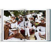 Mario Testino. SIR. 45th Ed. - Bücher - Taschen Verlag