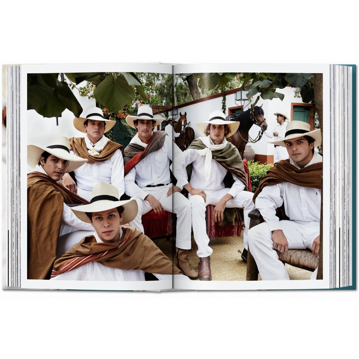 Mario Testino. SIR. 45th Ed. - Bücher - Taschen Verlag