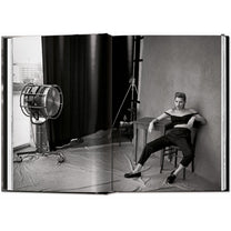 Peter Lindbergh. On Fashion Photography. 45th Ed. - Bücher - Taschen Verlag