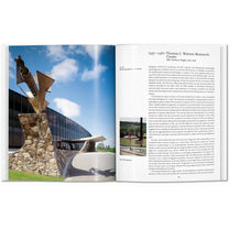 Saarinen - Bücher - Taschen Verlag